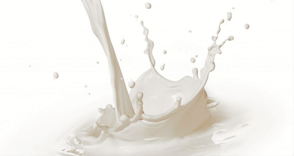 latte di capra: proprietà cosmetiche