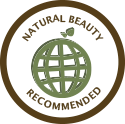 Natural Beauty Recommended