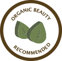 Organic Beauty Recommended