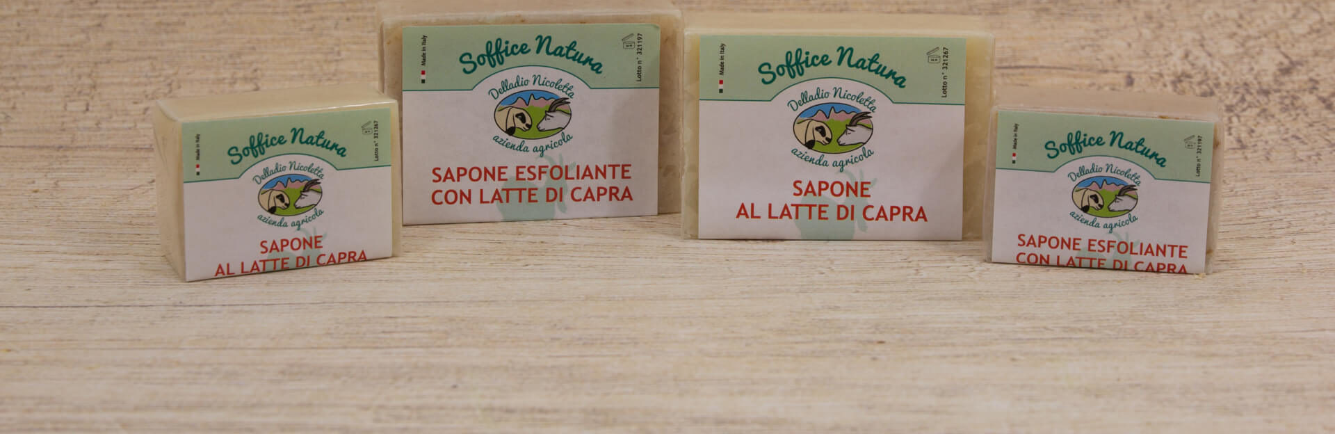 Crema viso e corpo baby al latte di capra – I Ciabrie